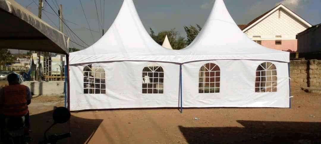 100 seater tent for sale in Kampala - Yilick