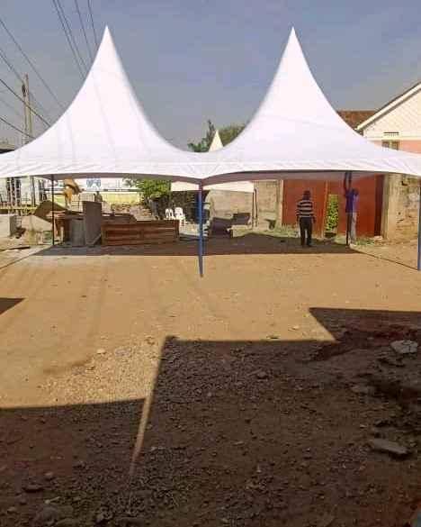 100 seater canopy for sale in Kampala - Yilick
