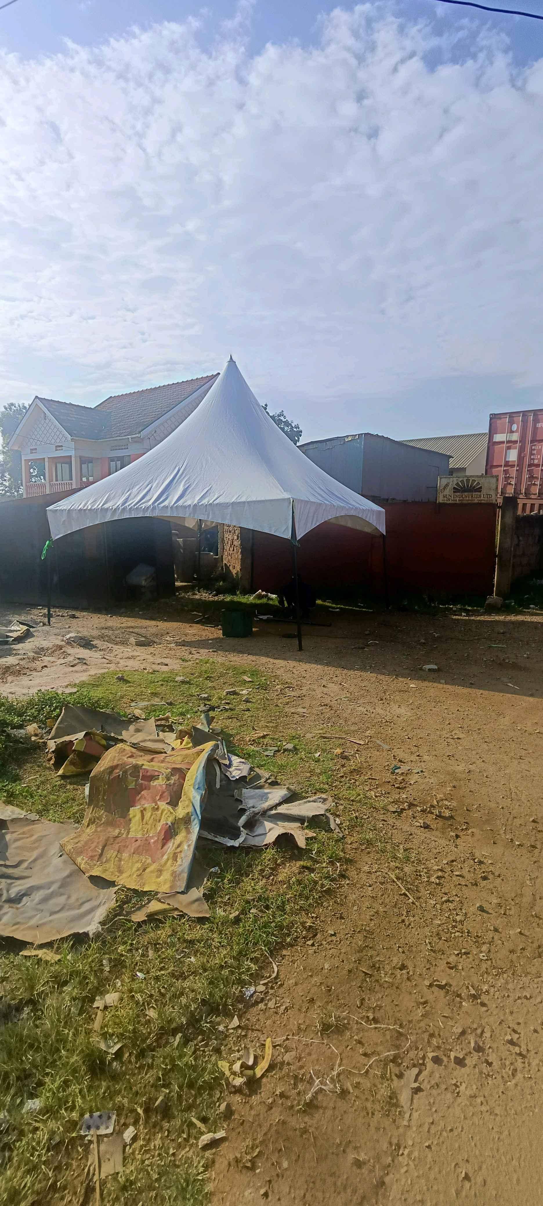 50 seater tent for sale in Kampala - Yilick