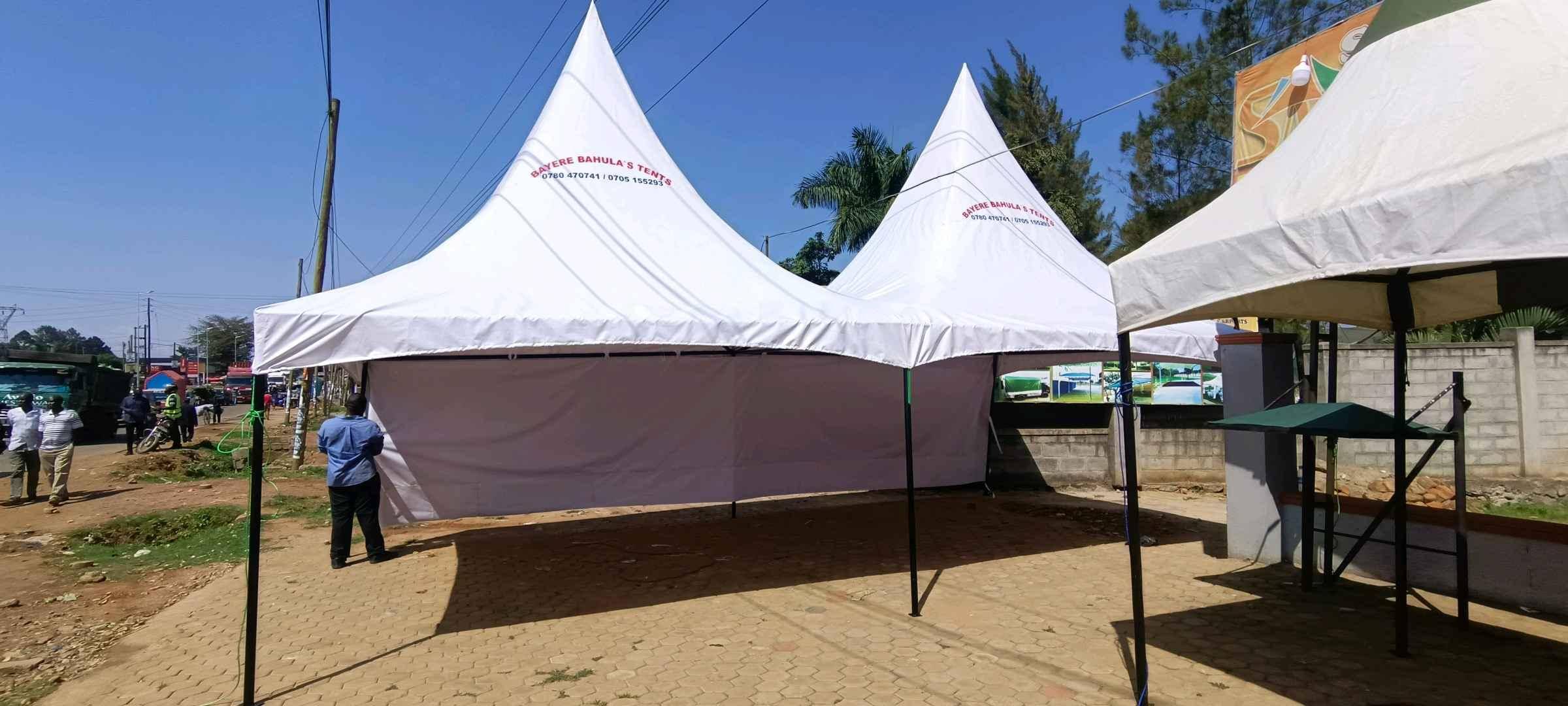 100 seater tent canopy for sale in Kampala - Yilick