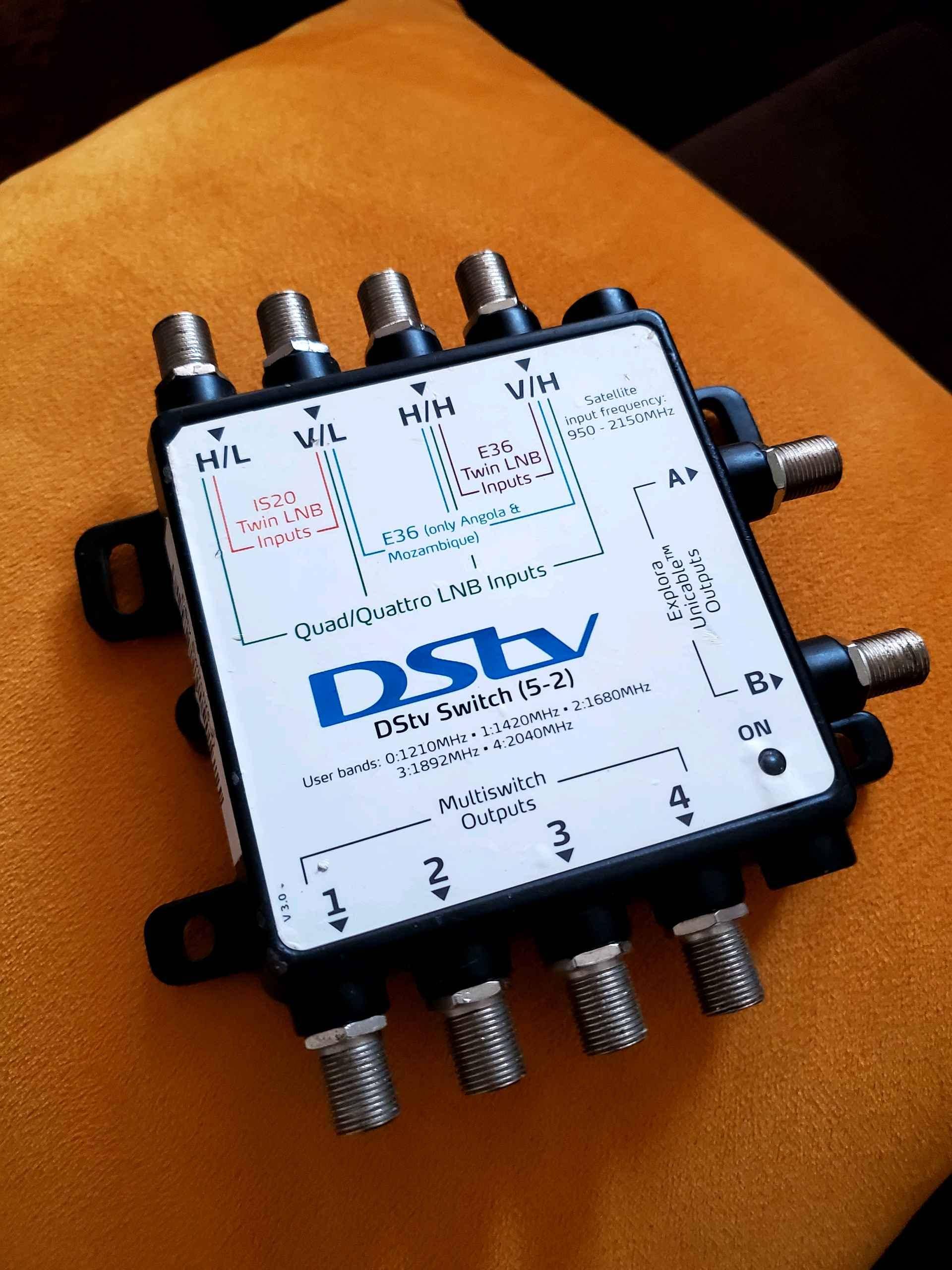 DSTV SWITCH...! for sale in Kampala - Yilick