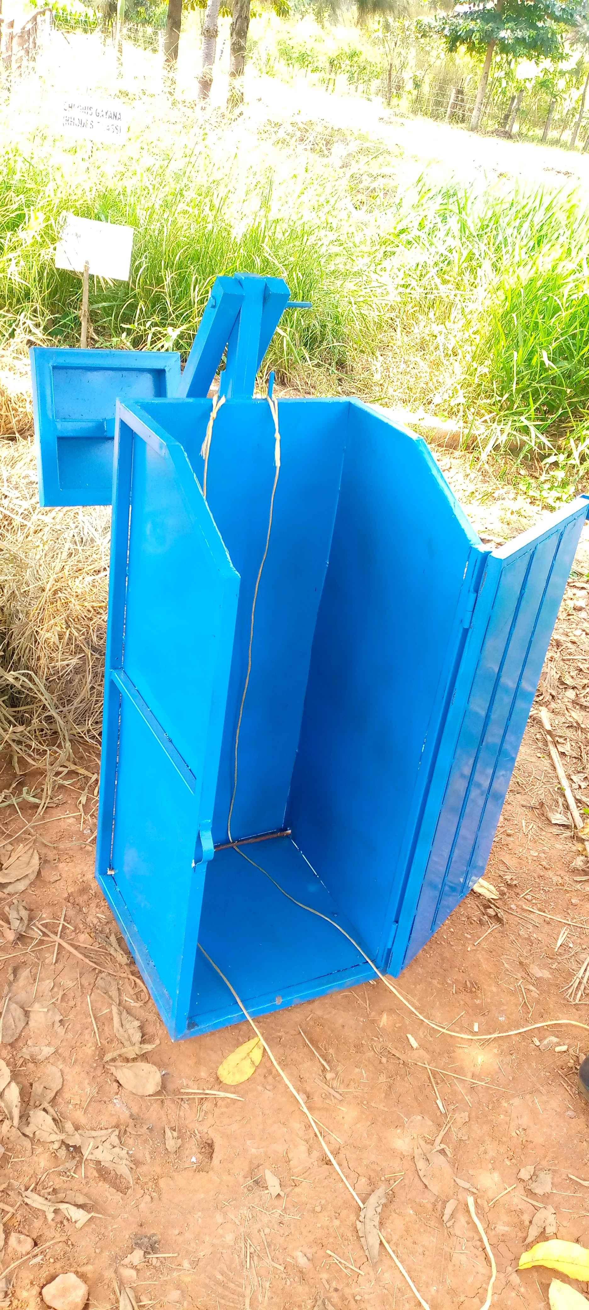 Hay baller, manual cutter,motorized cutter,cart for sale in Kampala - Yilick