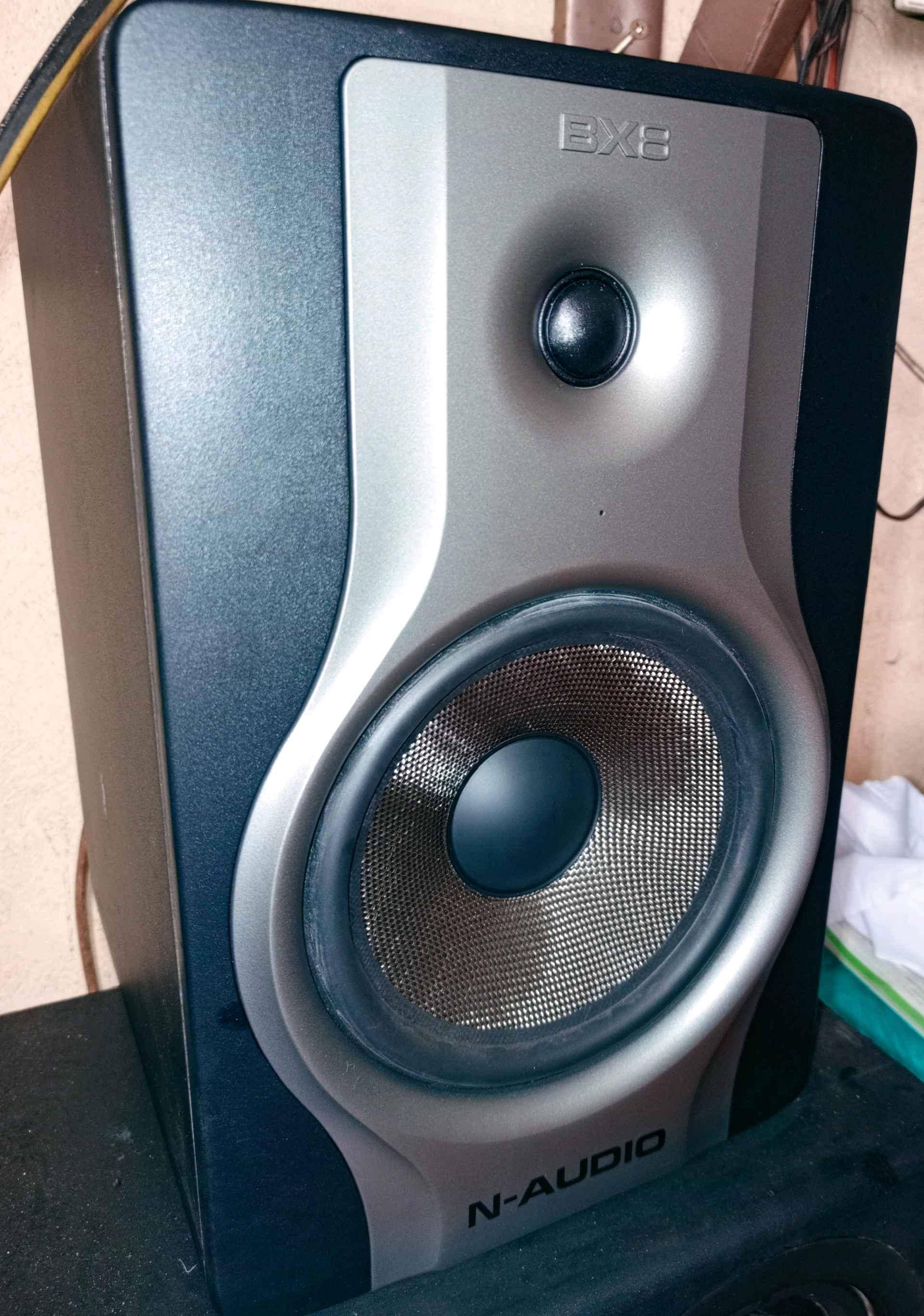 studio monitor speakers for sale in Kampala - Yilick