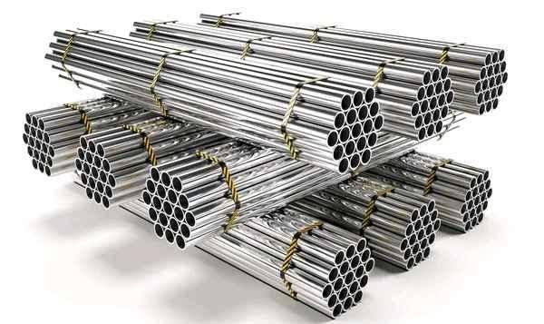Stainless steel Pipes for sale in Kampala - Yilick