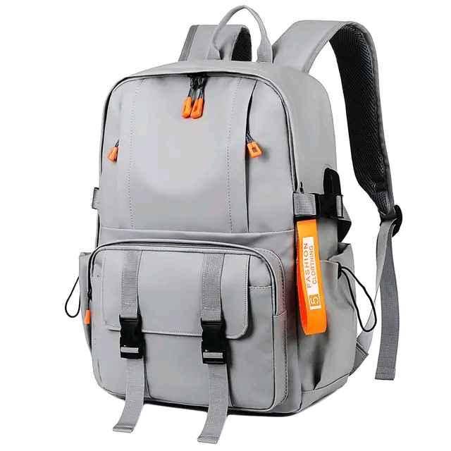 Fashion backpacks with water proof material for sale in Kampala - Yilick