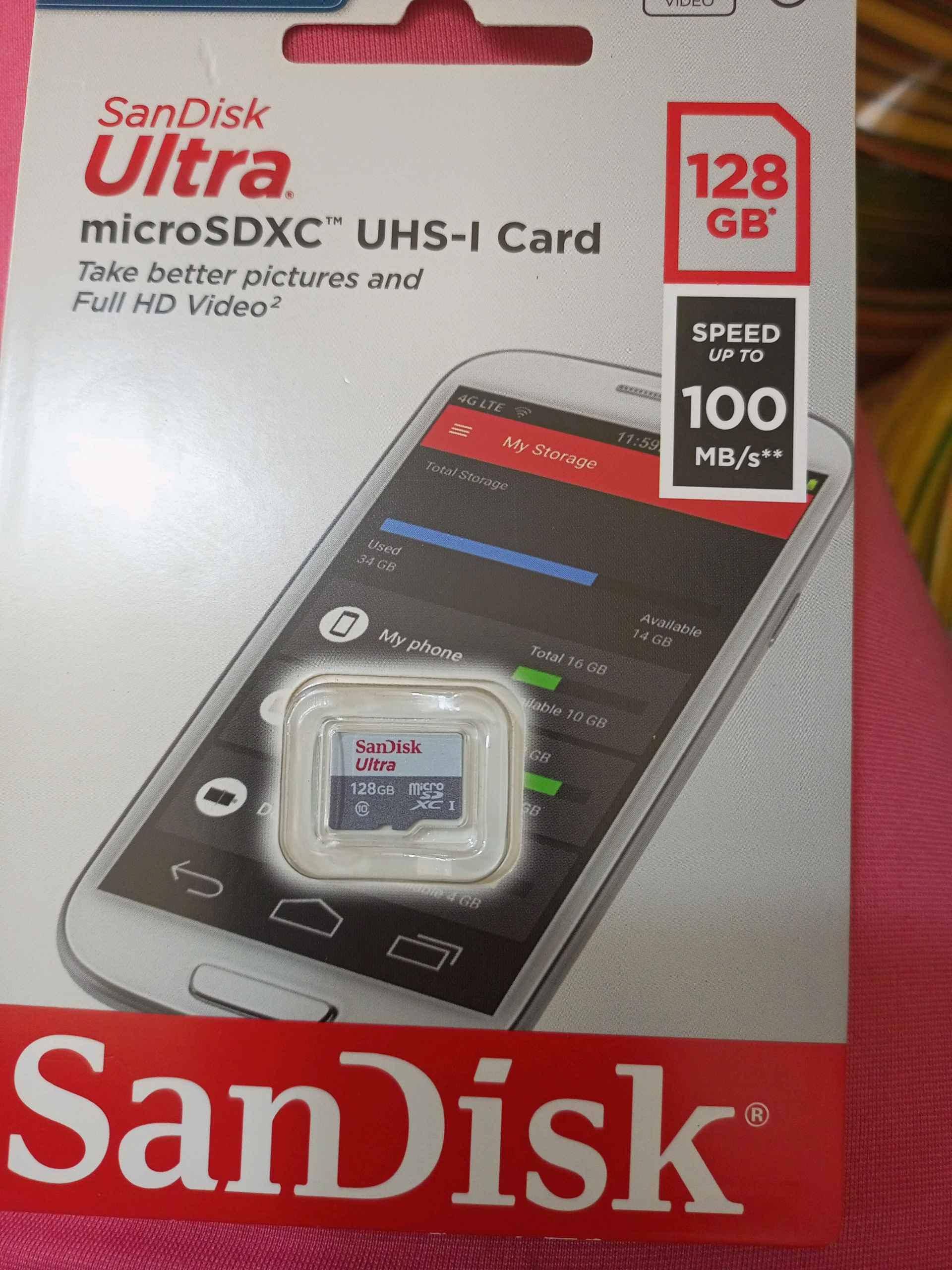 sd card or memory card for sale in Kampala - Yilick