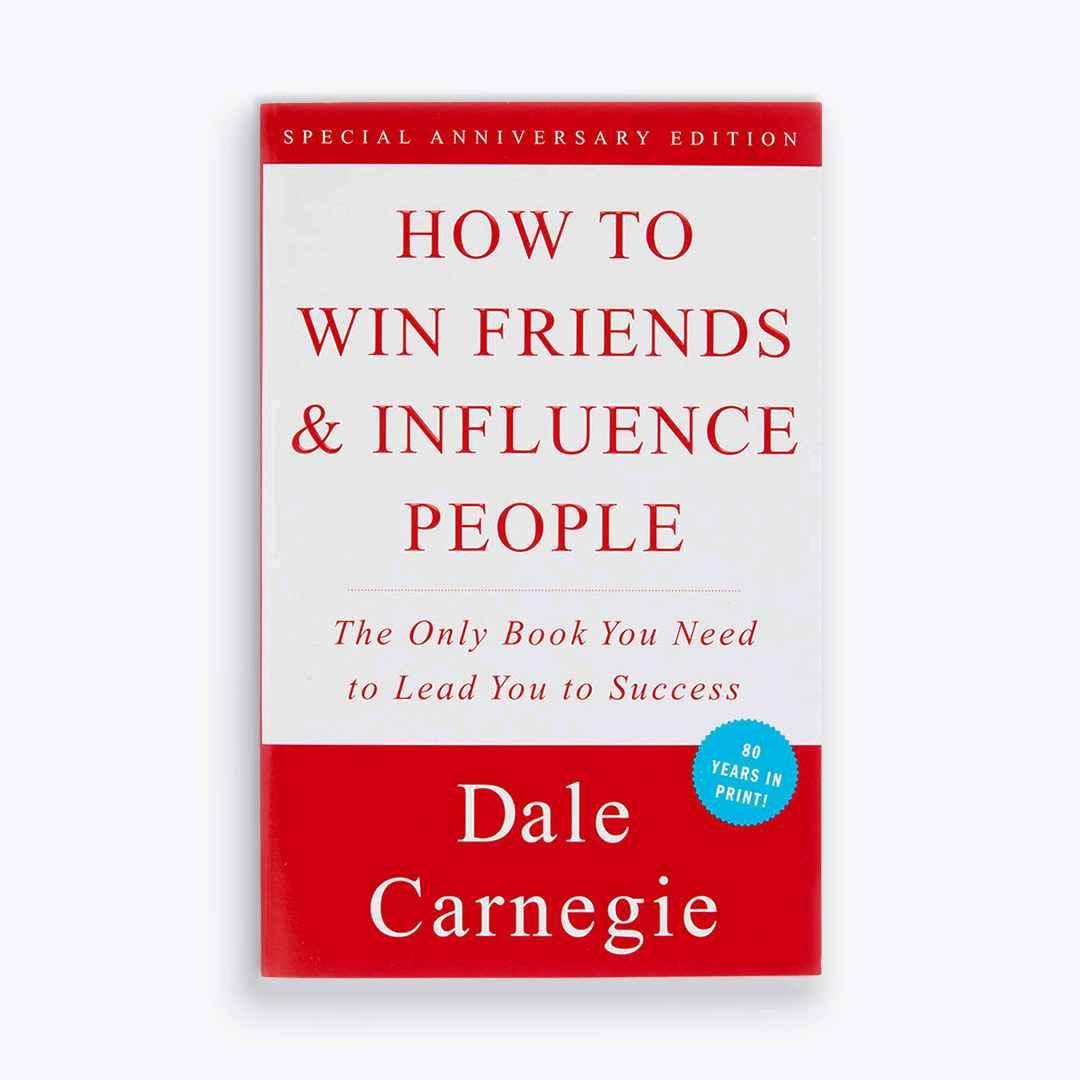 how to win friends and influence people for sale in Kampala - Yilick