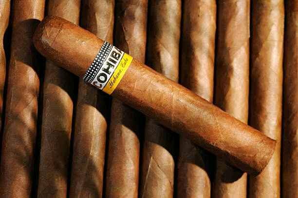 Authentic Cohiba Cigars for sale in Kampala - Yilick