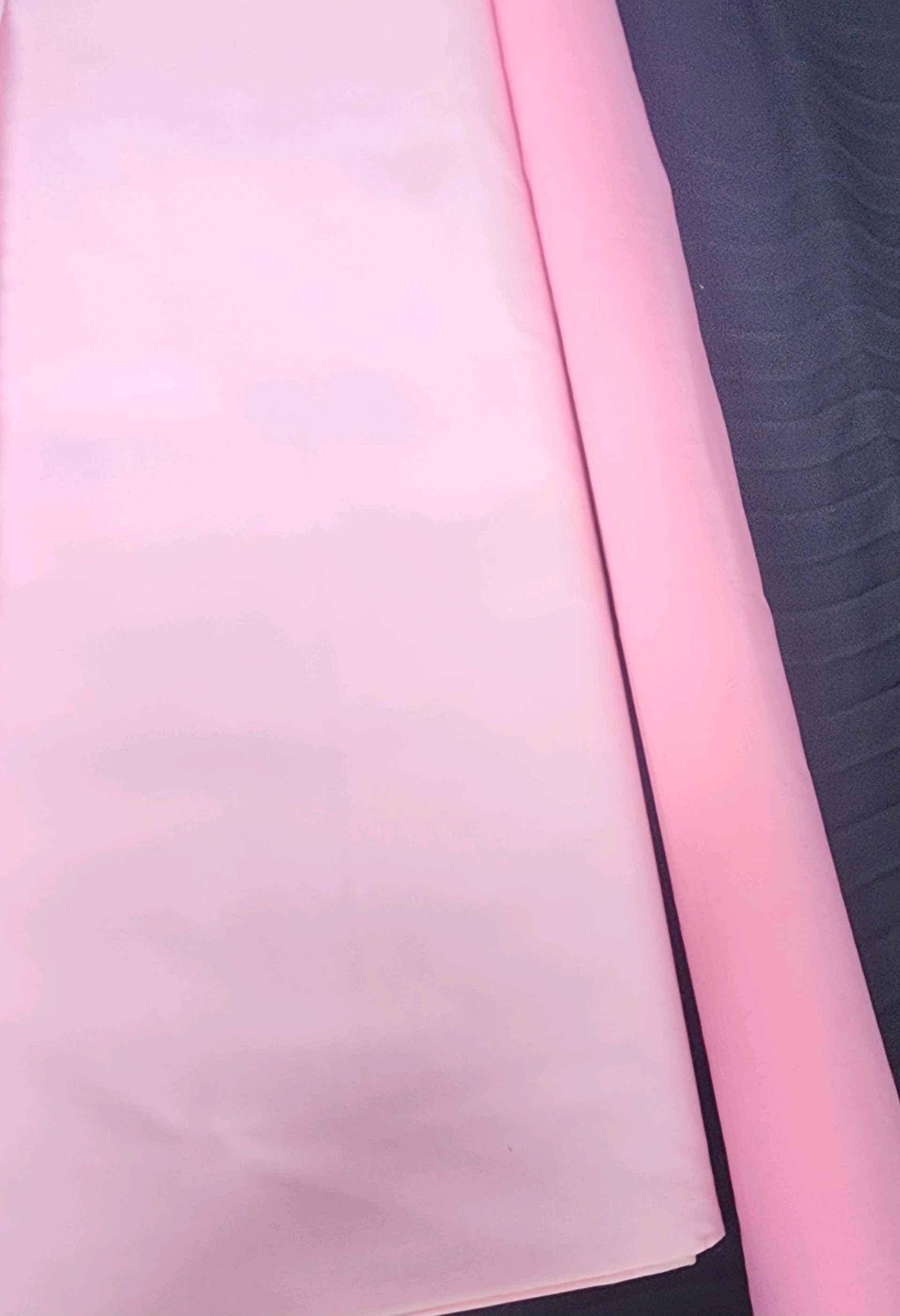 Pink fabric cloth for sale in Kampala - Yilick