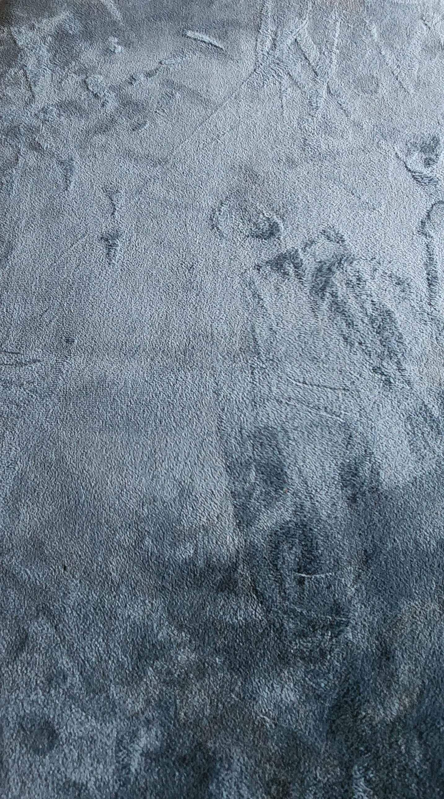 Authentic texture blue fabric cloth for sale in Kampala - Yilick