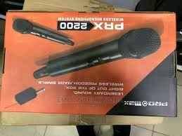 quick microphone on sell for sale in Jinja - Yilick