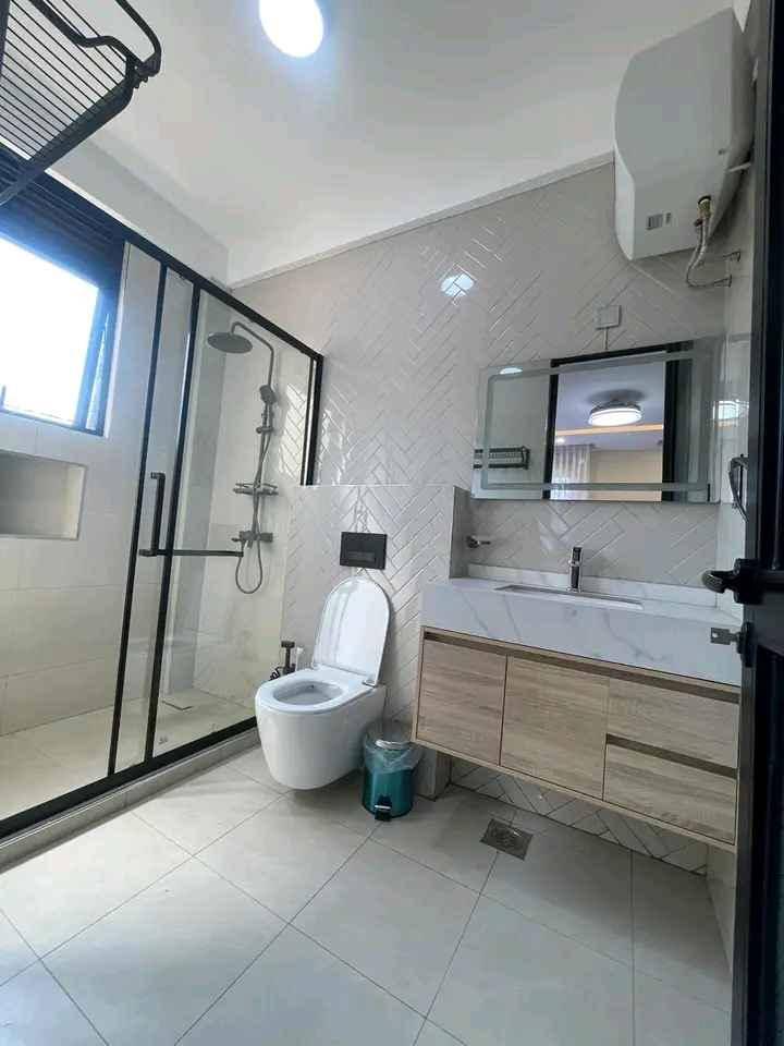 two bedrooms apartment for rent in kyanja for sale in Kampala - Yilick