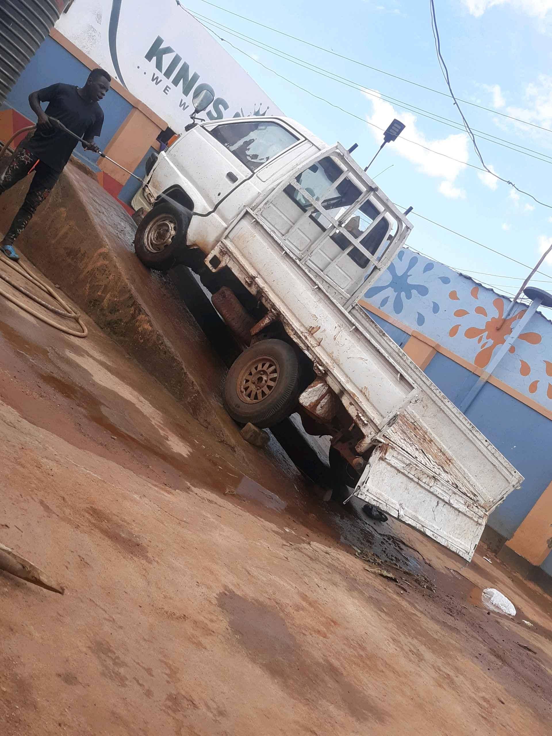 townace liteace for sale in Wakiso - Yilick