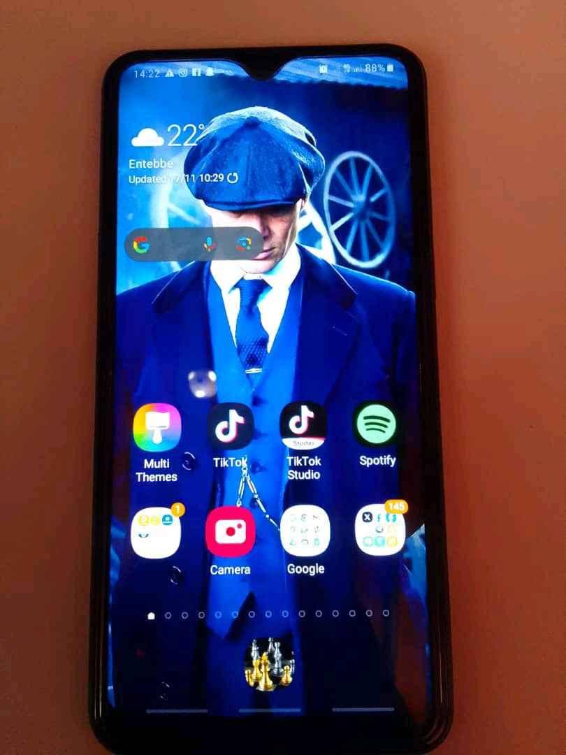 SAMSUNG GALAXY A10s for sale in Kampala - Yilick