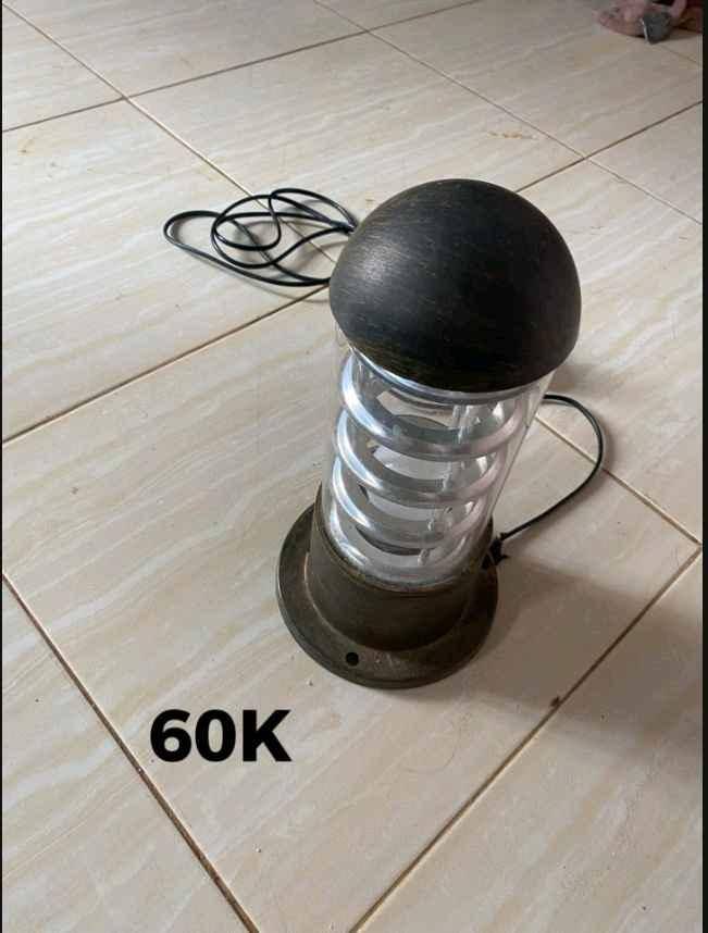 House lamp to create light for sale in Kampala - Yilick