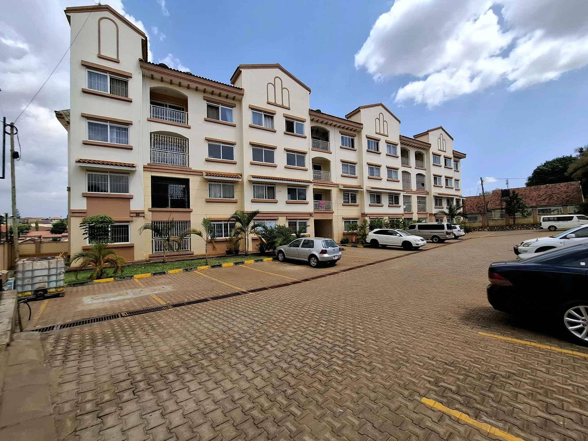 3 BEDROOMS  CONDO FOR SALE IN NALYA for sale in Wakiso - Yilick