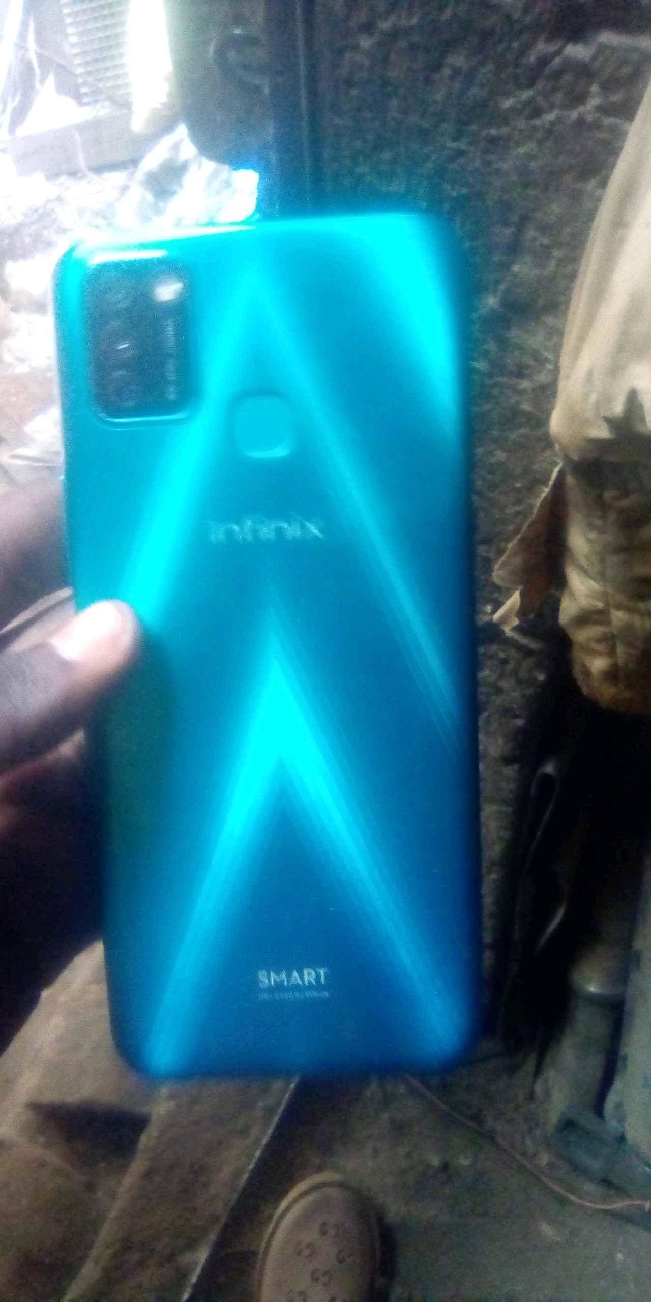 it works well  on internet for sale in Mbale - Yilick