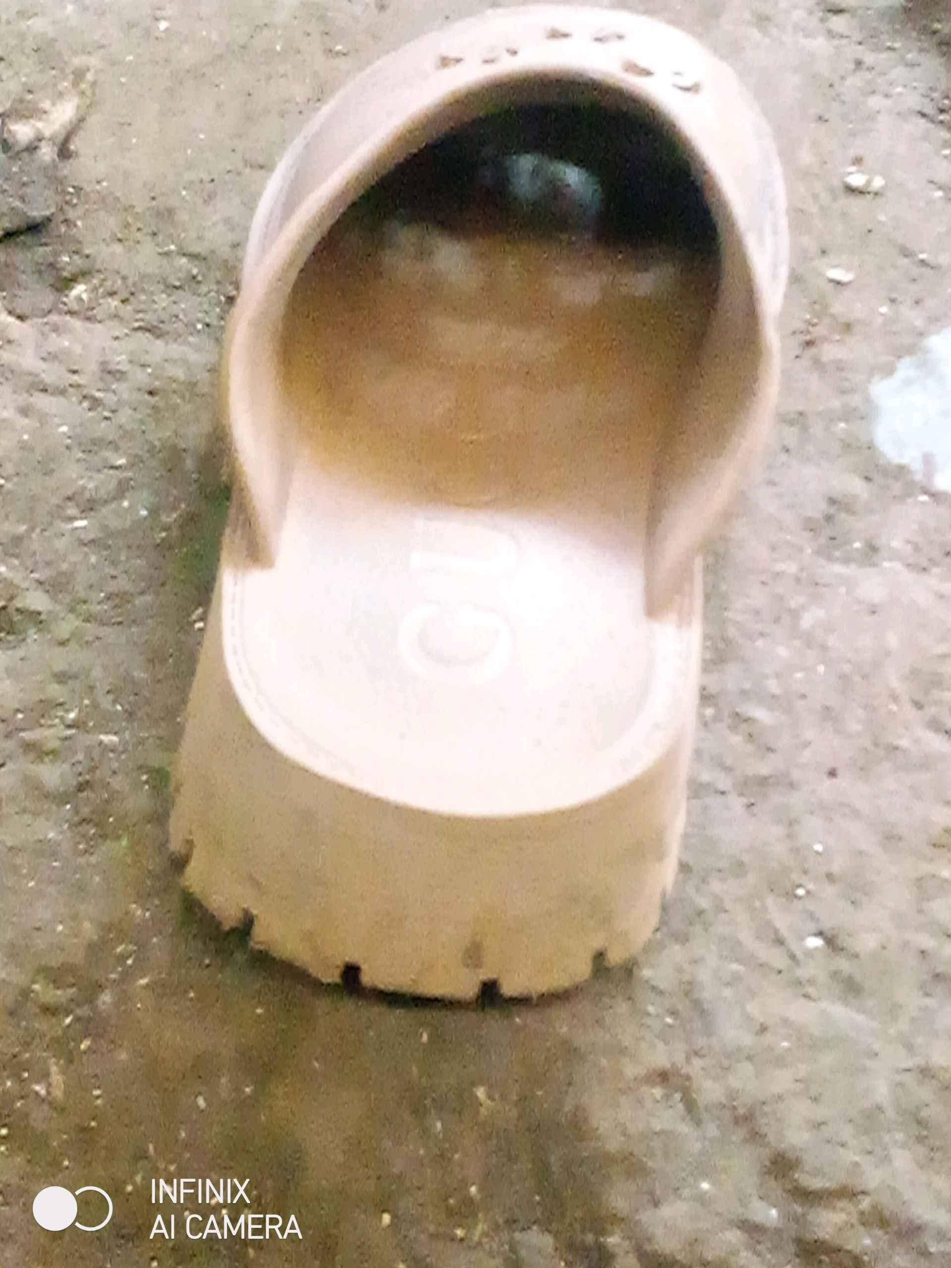 it is used but it looks like a new one for sale in Mbale - Yilick