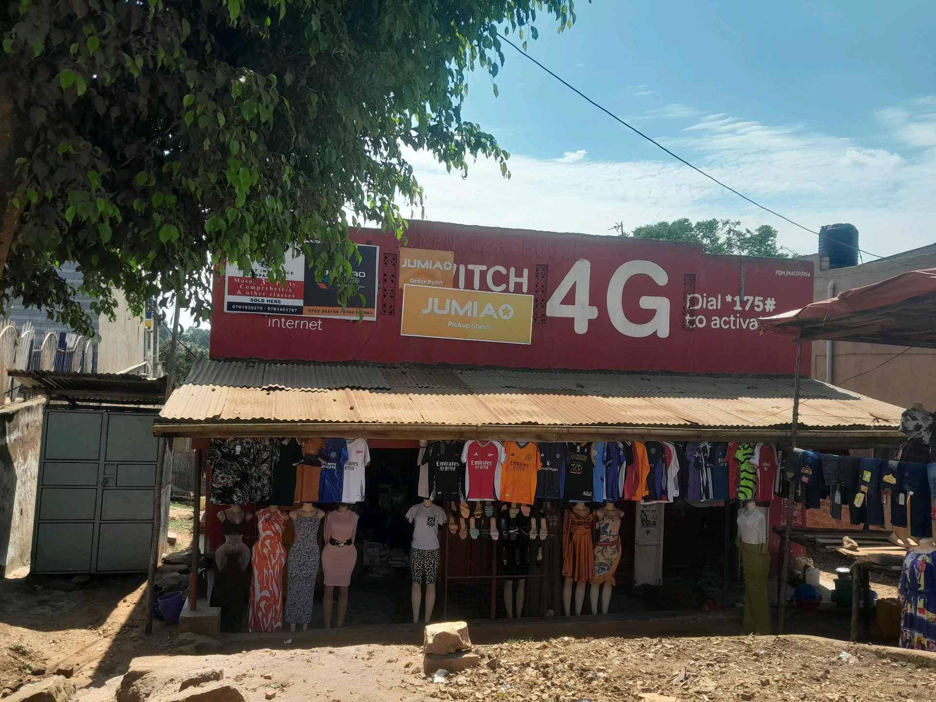 Property for sale for sale in Wakiso - Yilick