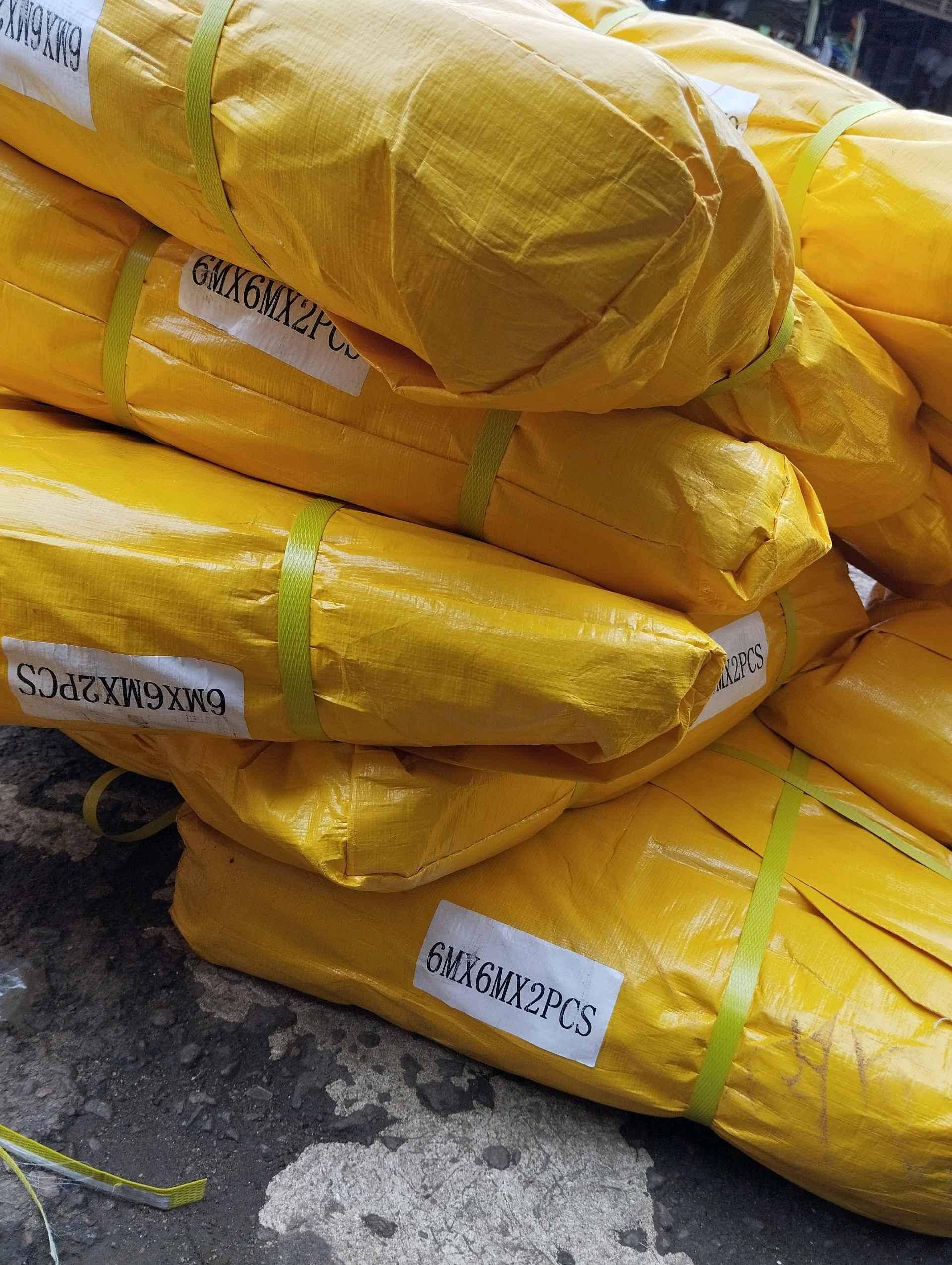 yellow hard original for sale in Kampala - Yilick