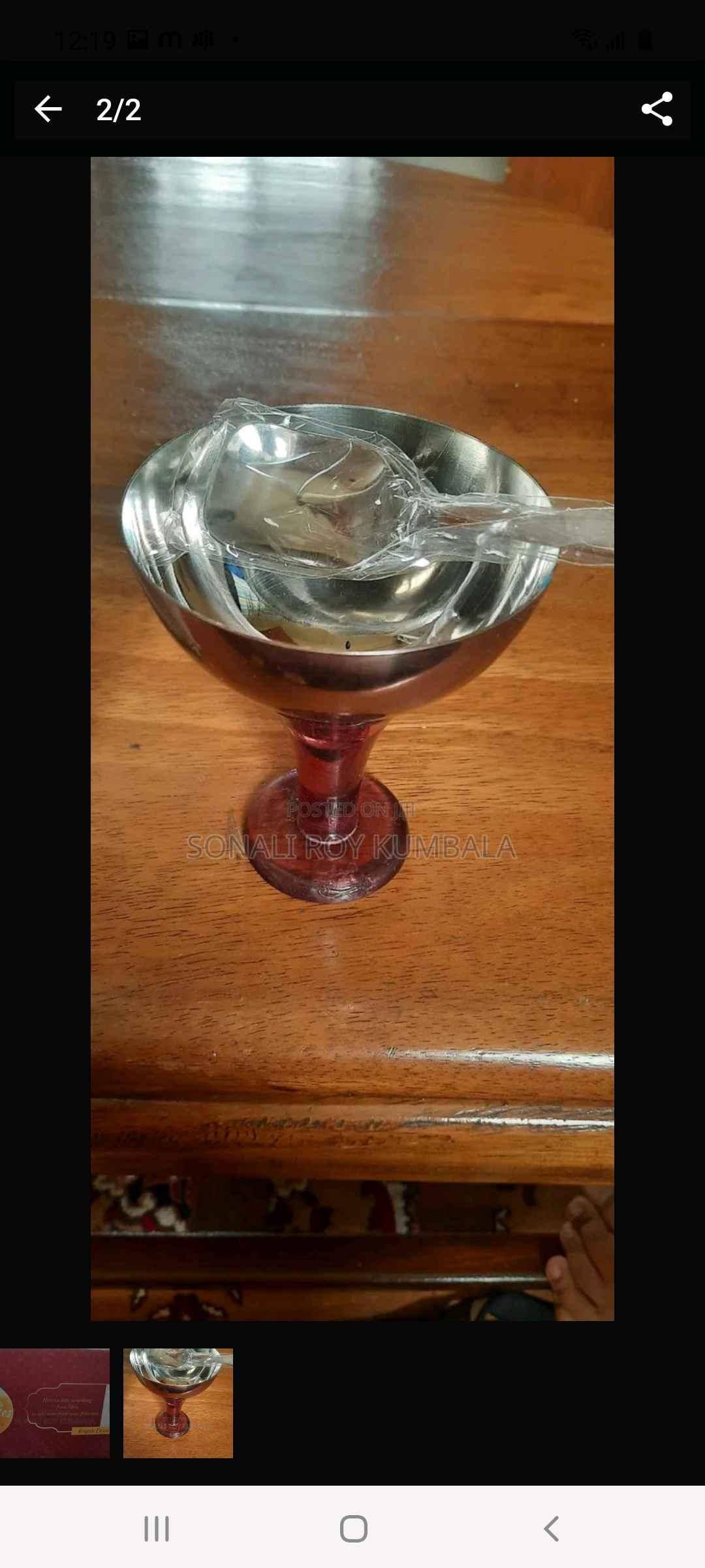 Dessert   Bowls for sale in Kampala - Yilick