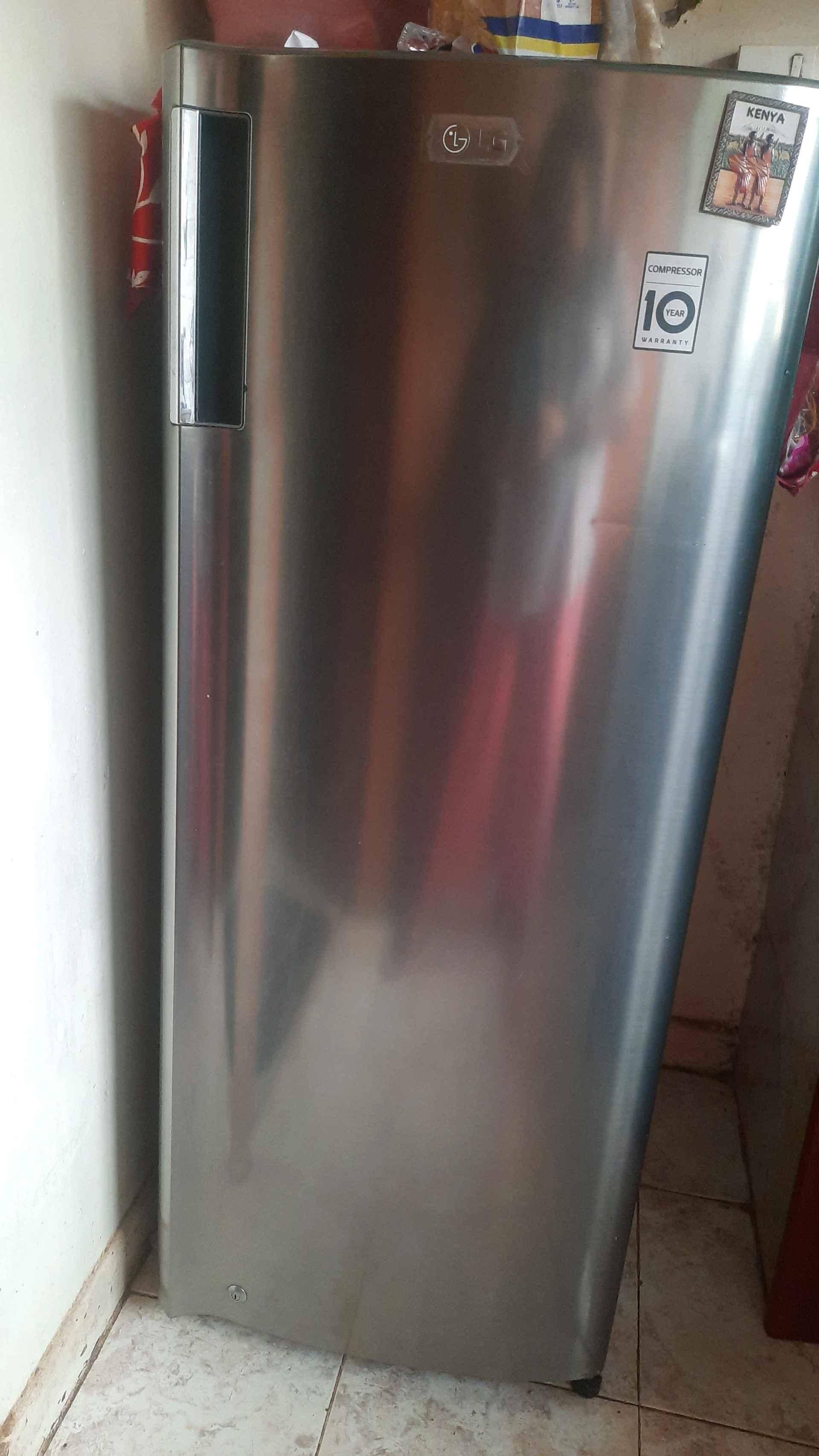 refrigerator for sale in Kampala - Yilick