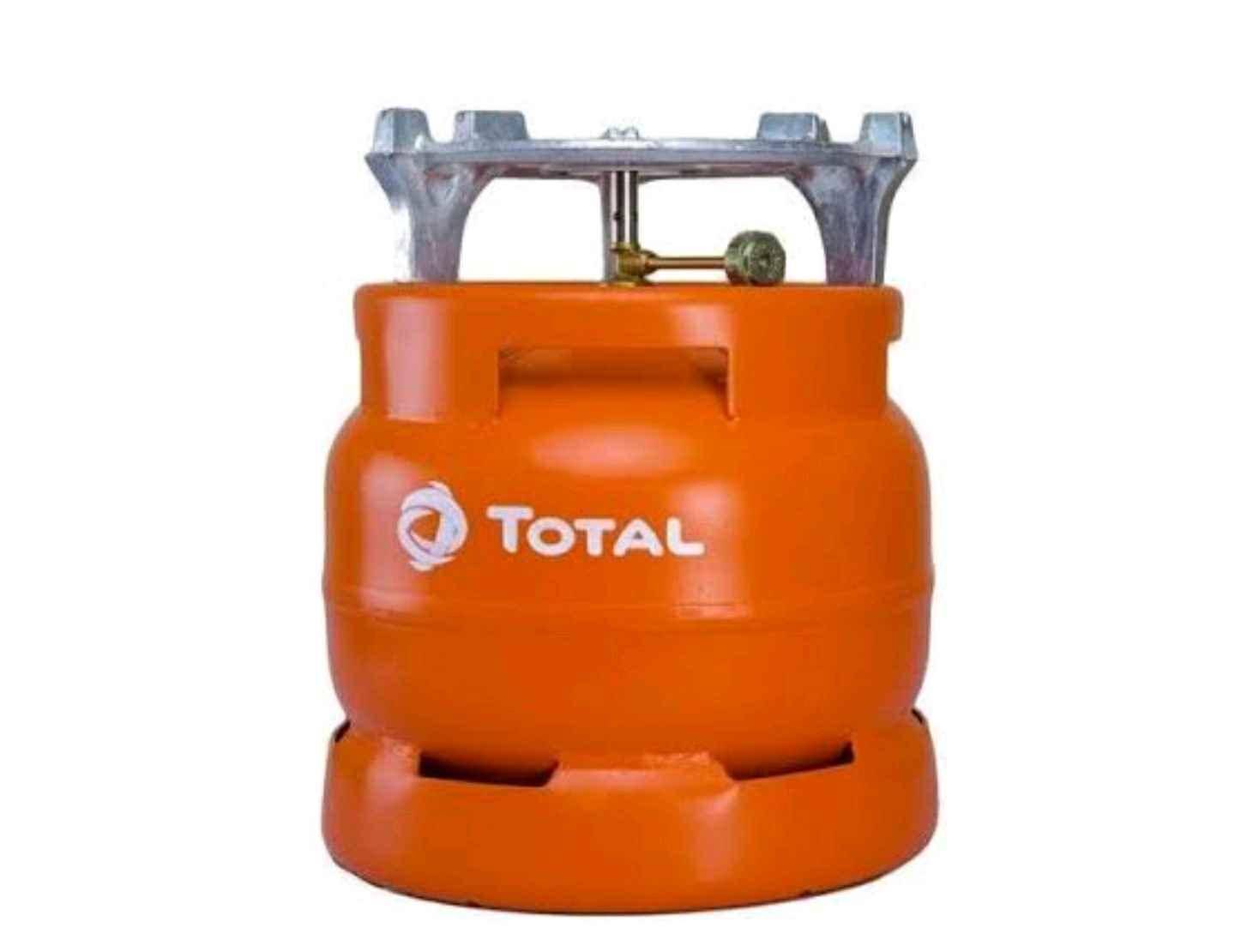 we sell ad refill all types of gas cylinders for sale in Wakiso - Yilick
