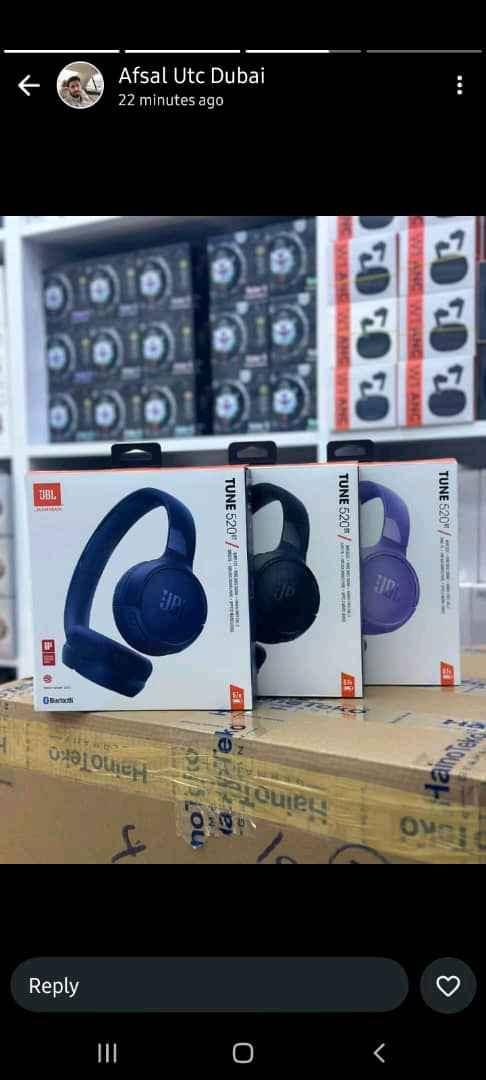 Electronics, chargers , Bluetooth for sale in Kampala - Yilick