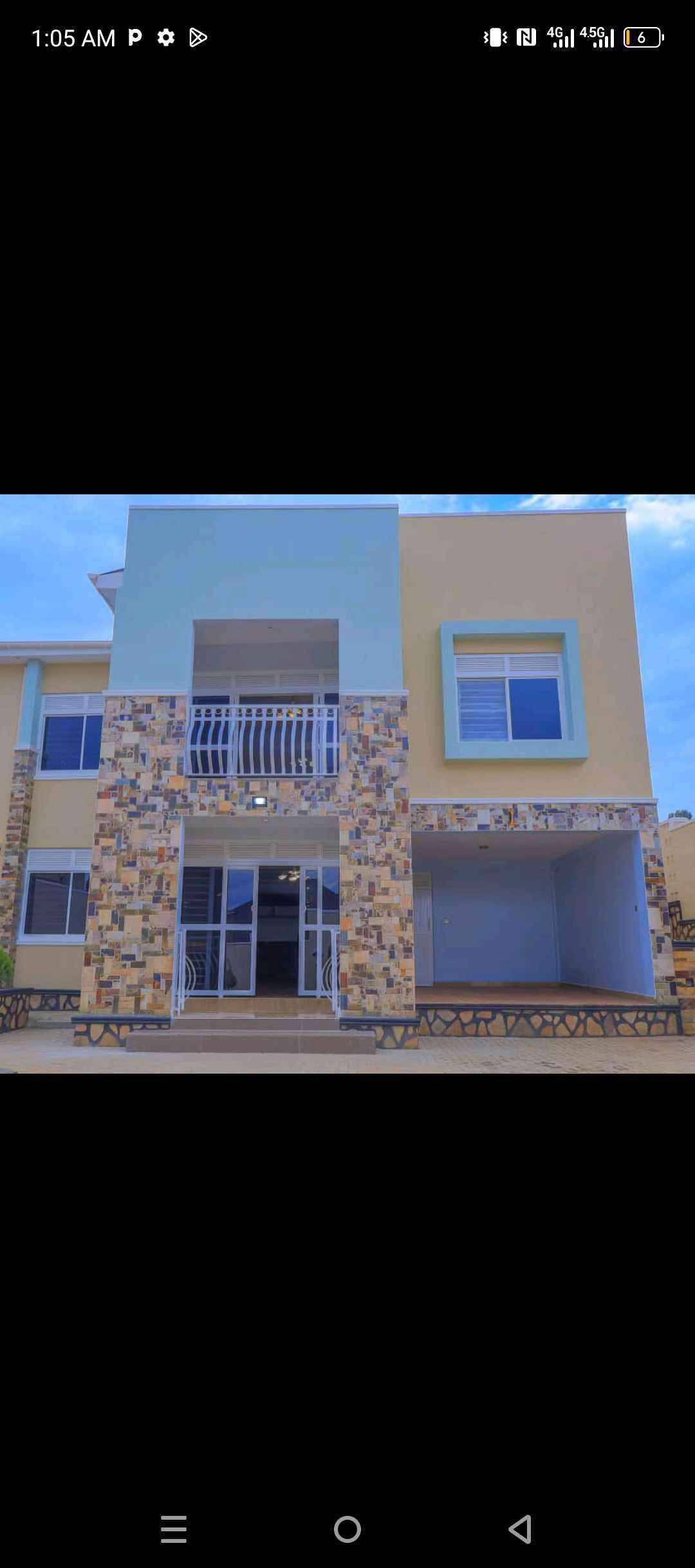 House for sale with a title for sale in Wakiso - Yilick