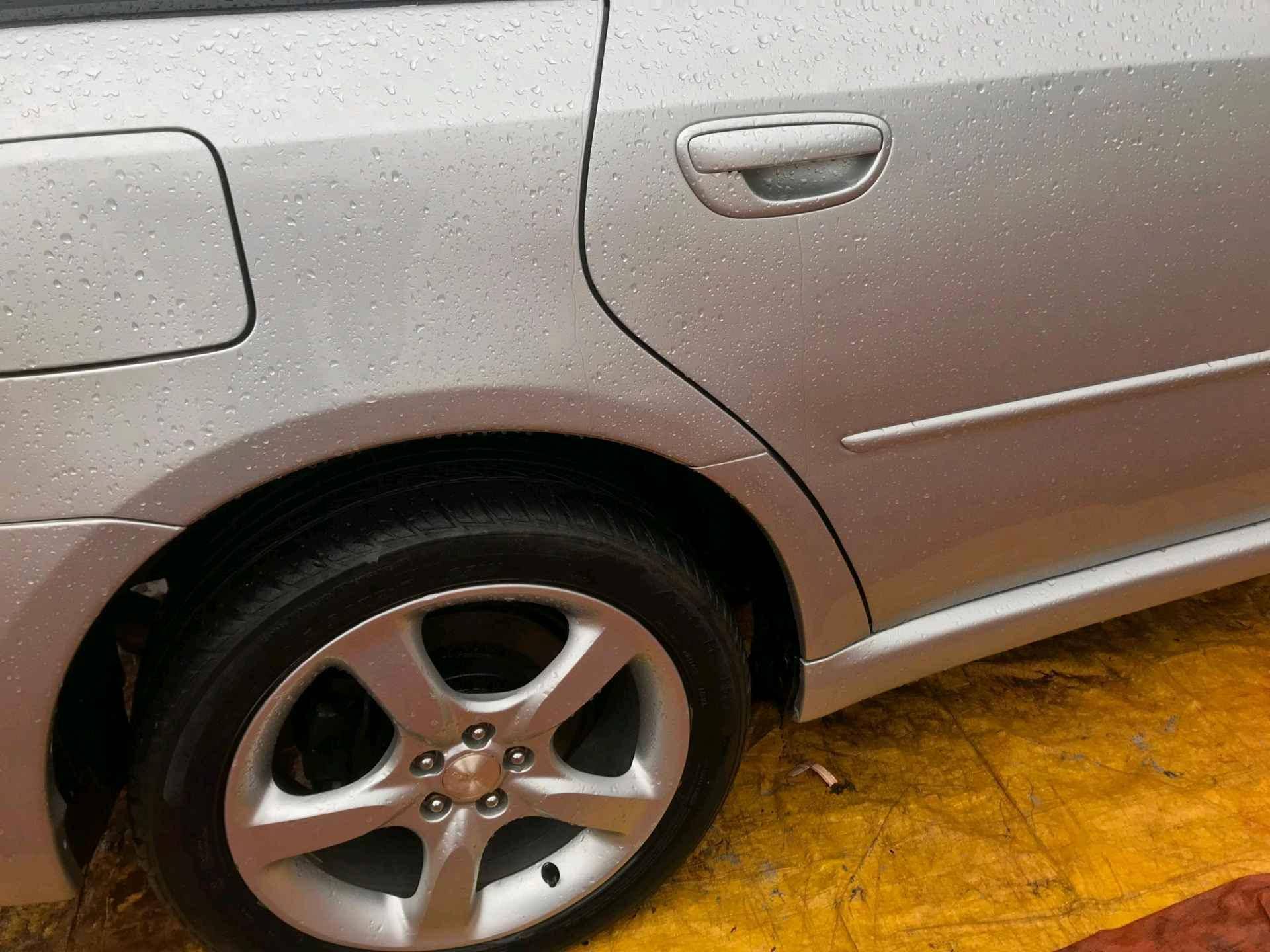 subaru legacy good as new, no engine issues and everything for sale in Kampala - Yilick