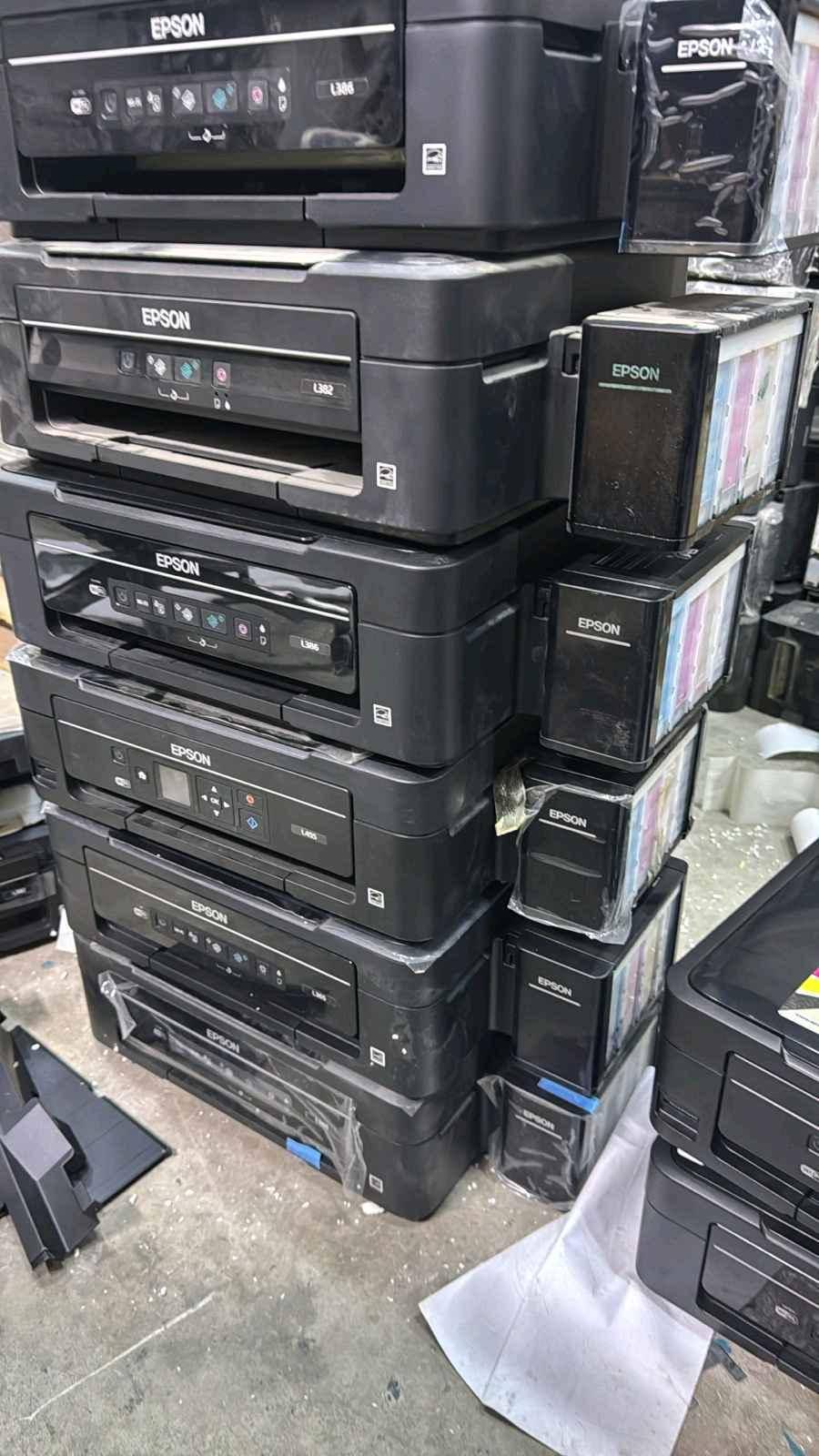 Epson printers for sale in Kampala - Yilick