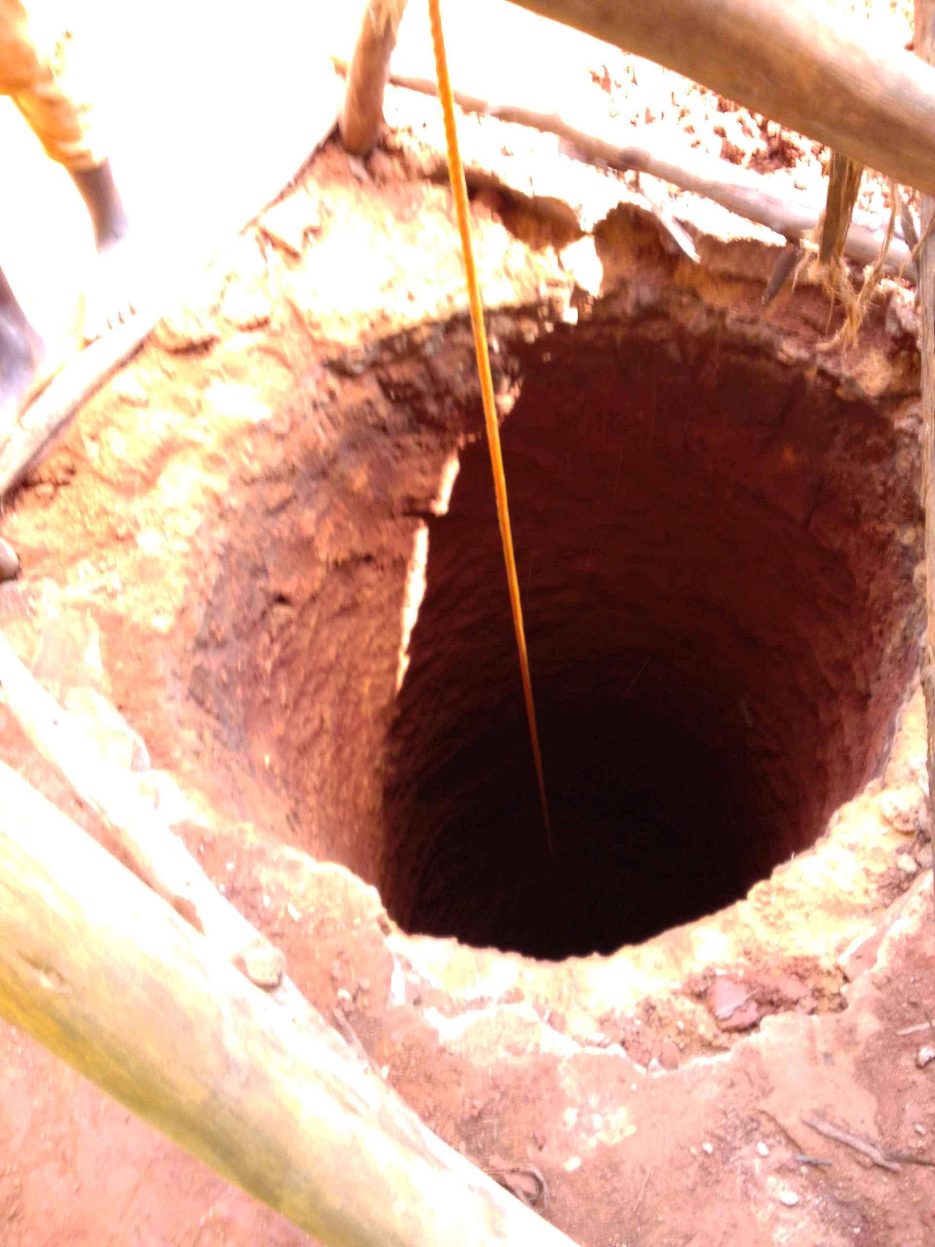 We dig bore hole at 4M for sale in Wakiso - Yilick