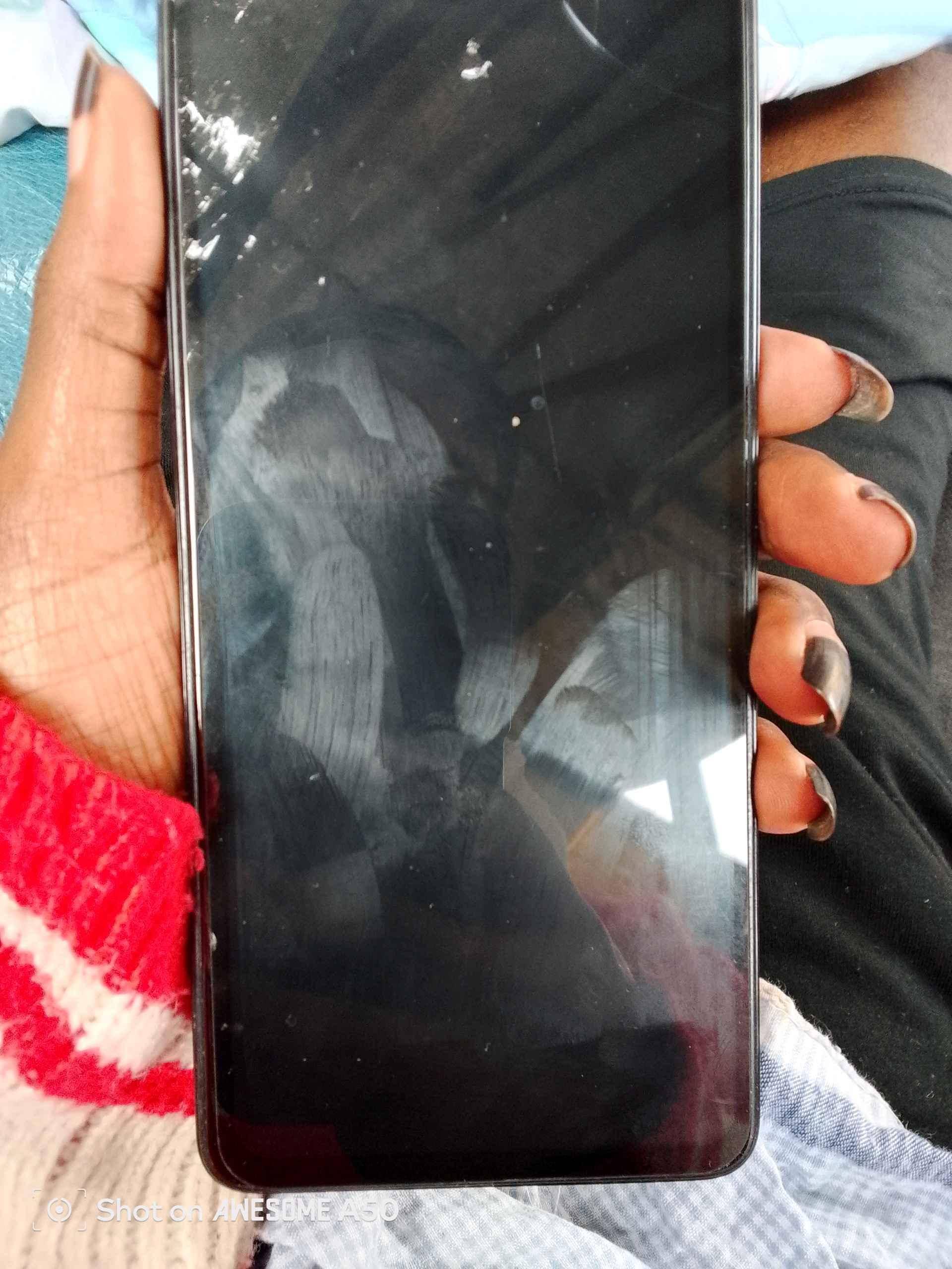 Camon20pro at a lower price for sale in Kampala - Yilick