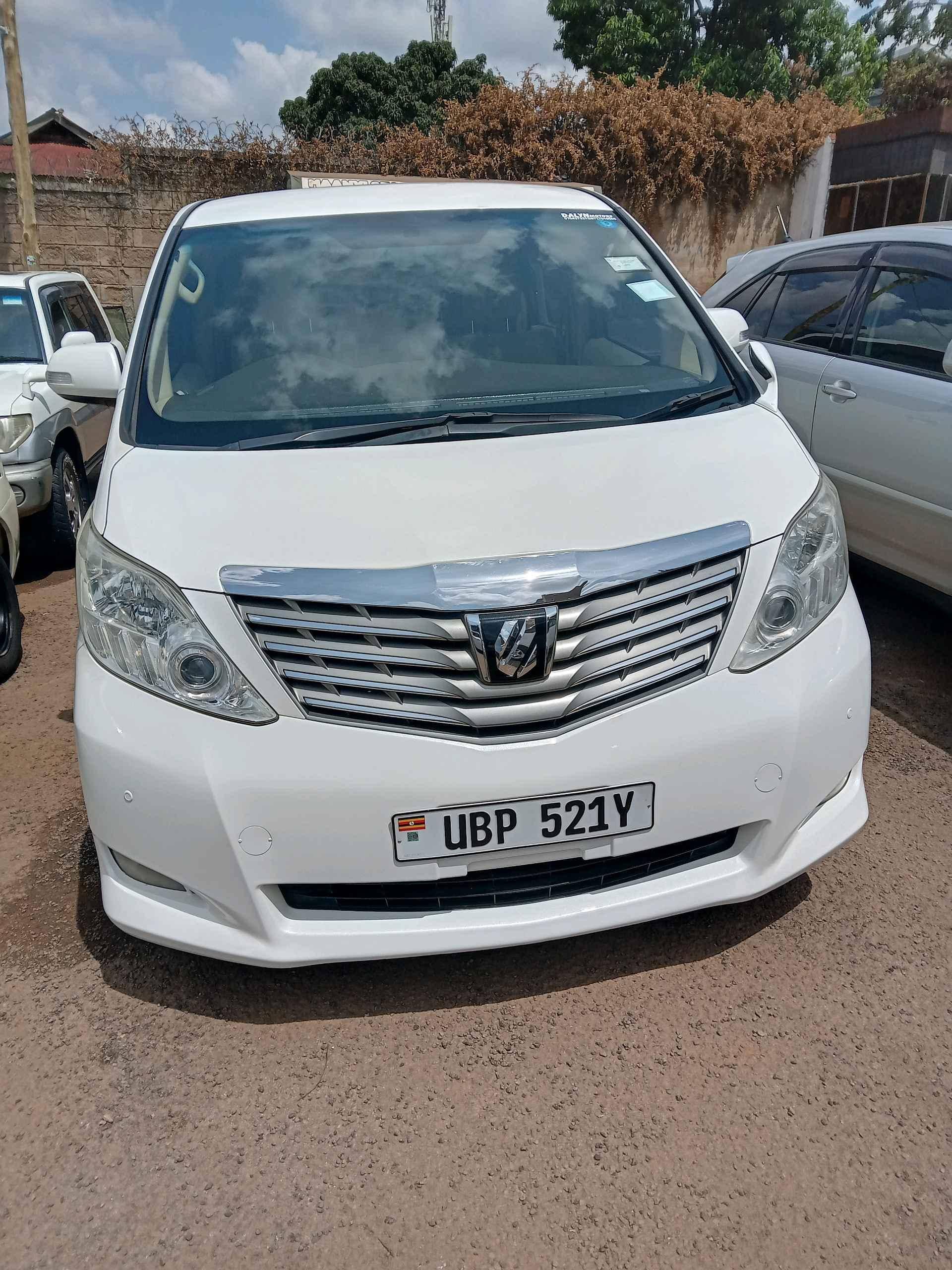 business man car seller for sale in Kampala - Yilick