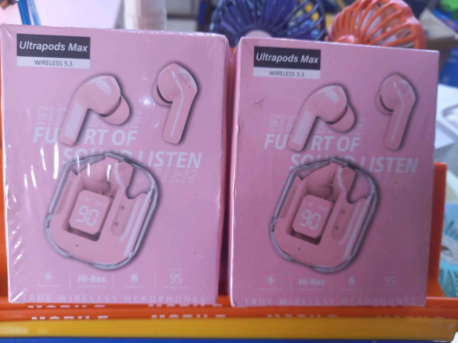 it's a pink thing for sale in Kampala - Yilick