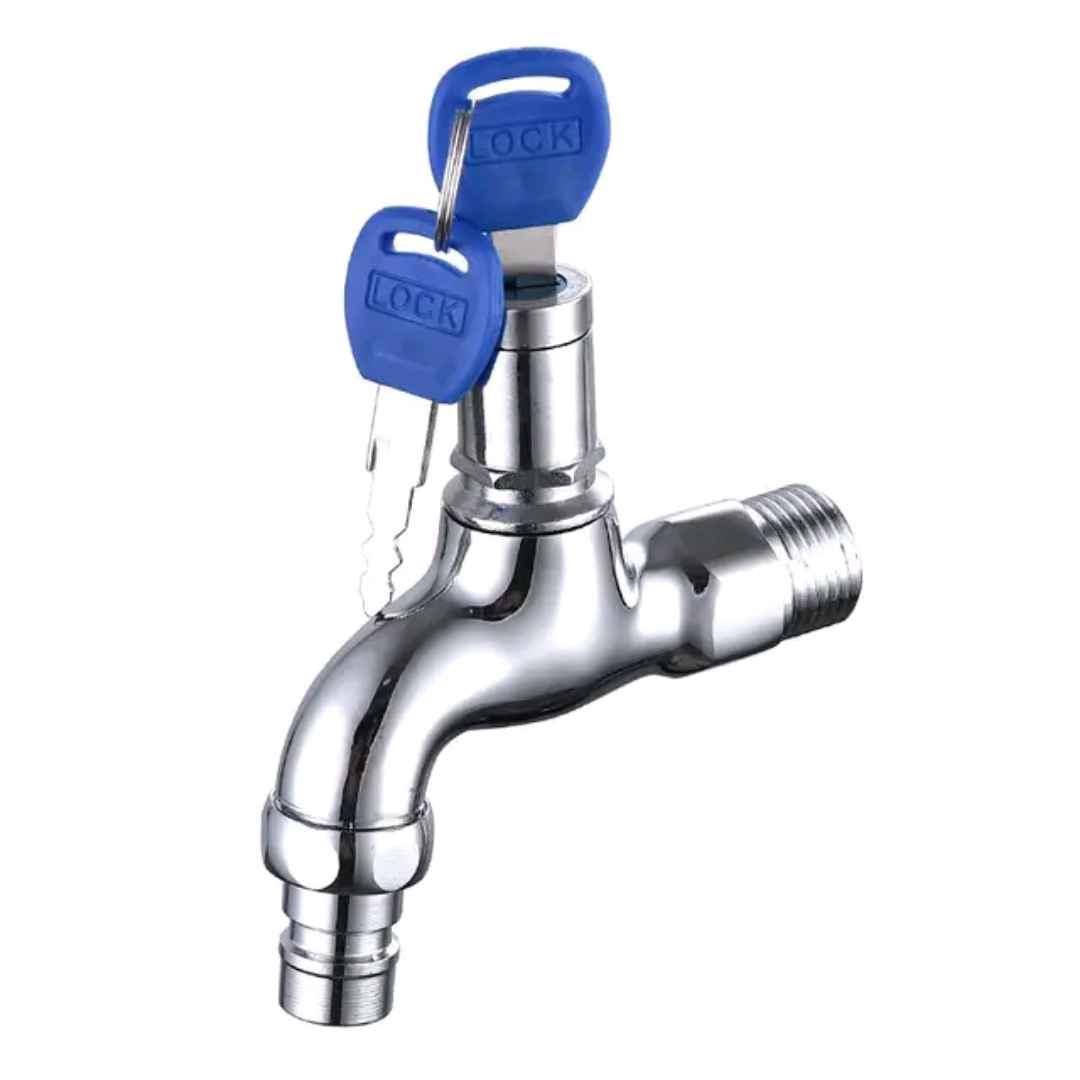 locable bathroom  tap for sale in Kampala - Yilick