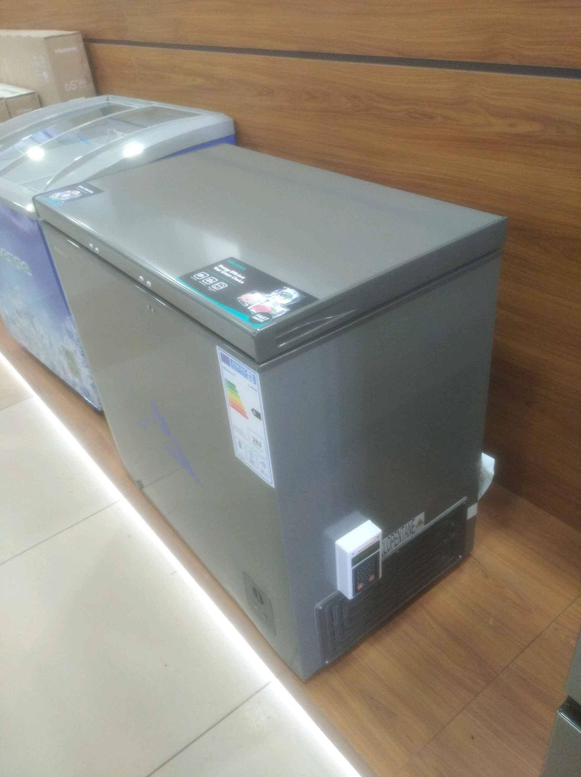 Koolboks Hisense INSTALLMENTS PAYMENT for sale in Kampala - Yilick