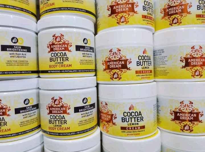 American dream cream for sale in Kampala - Yilick