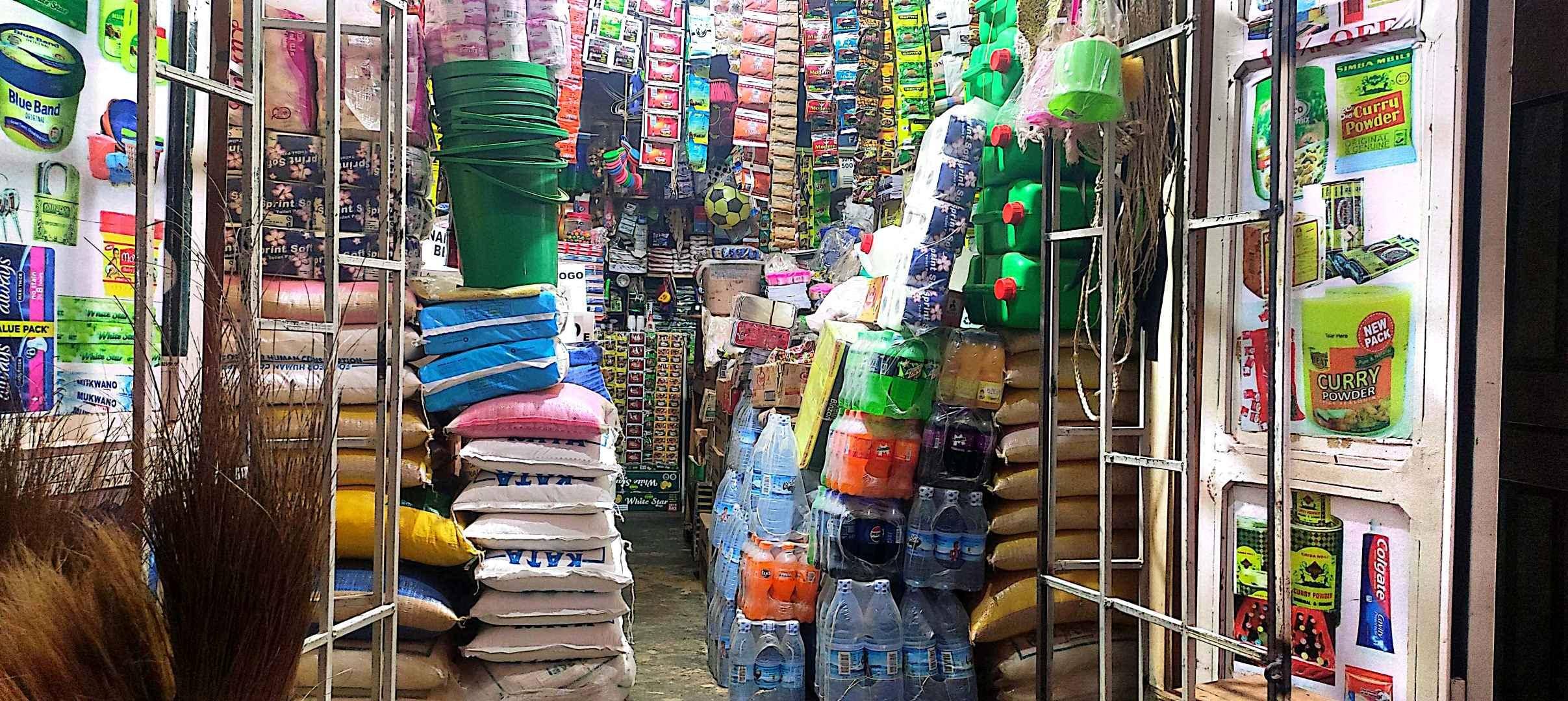 wholesale shop for sale for sale in Kampala - Yilick