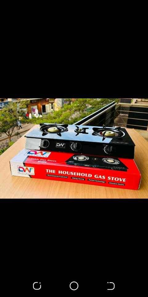 gas plate Dw with mirror for sale in Kampala - Yilick
