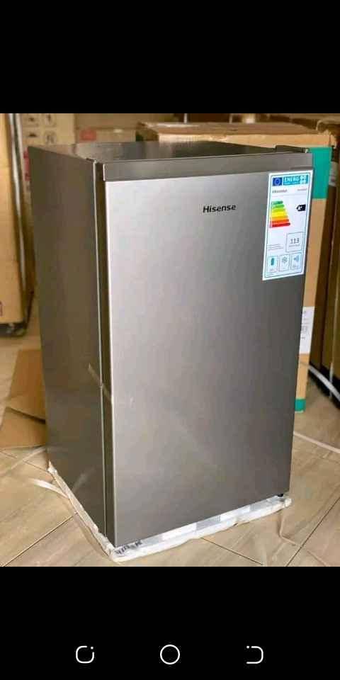 120 single door fridge and freezer in 1 for sale in Kampala - Yilick