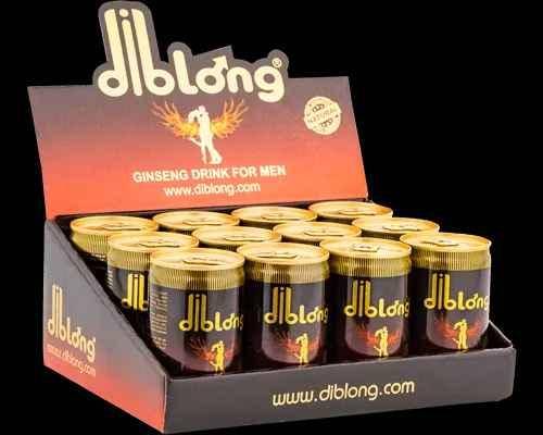 DIBLONG ENERGY DRINK for sale in Kampala - Yilick