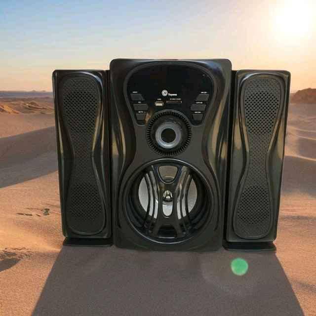toyona 3.1 woofer for sale in Kampala - Yilick