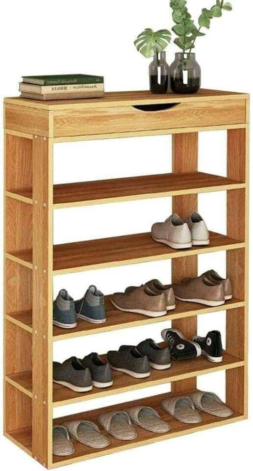 modern shoe rack for sale in Kampala - Yilick