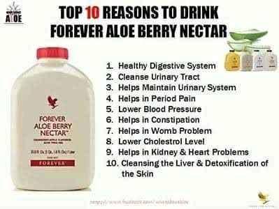 aloe berry nectar for sale in Kampala - Yilick