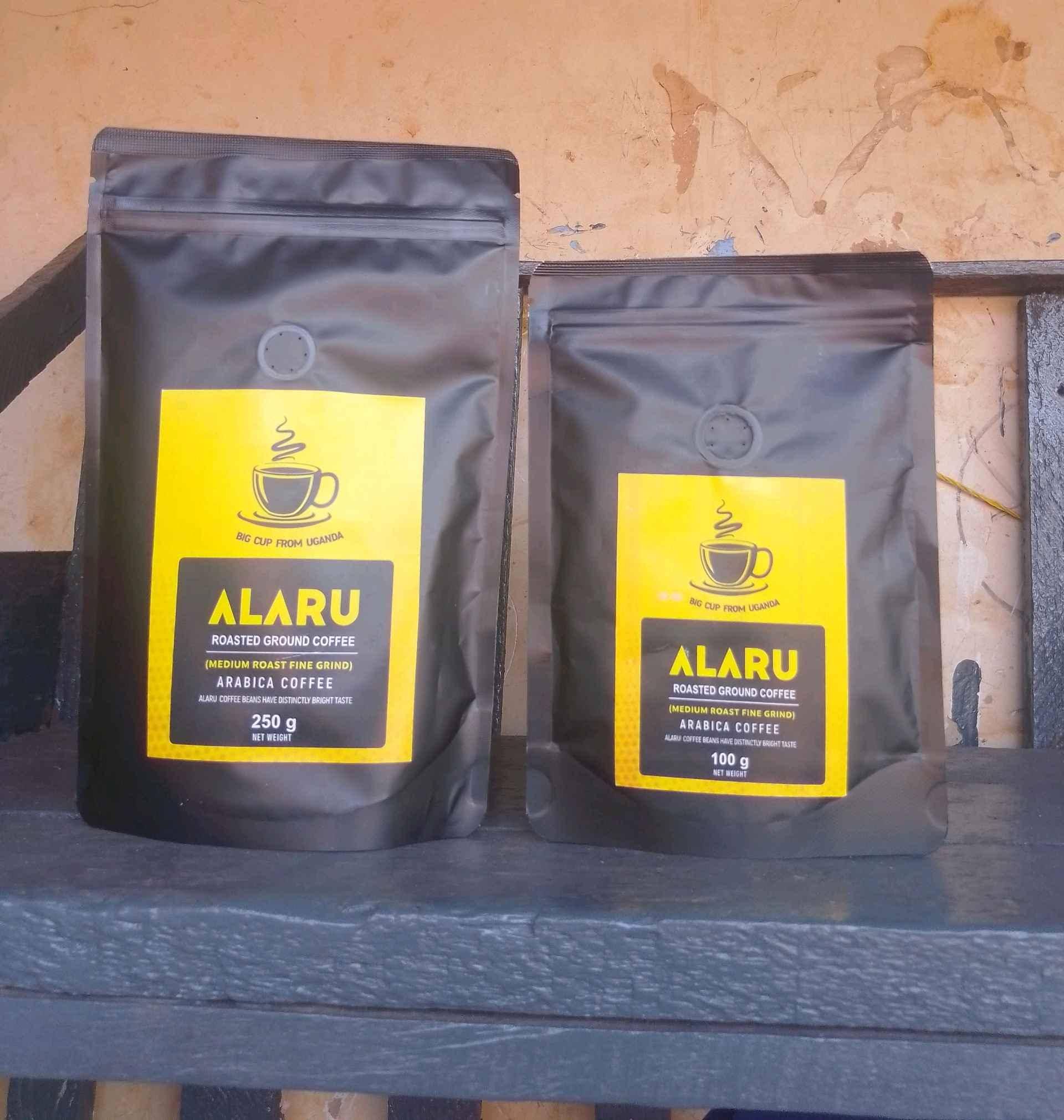 Alaru coffee shop for sale in Kampala - Yilick