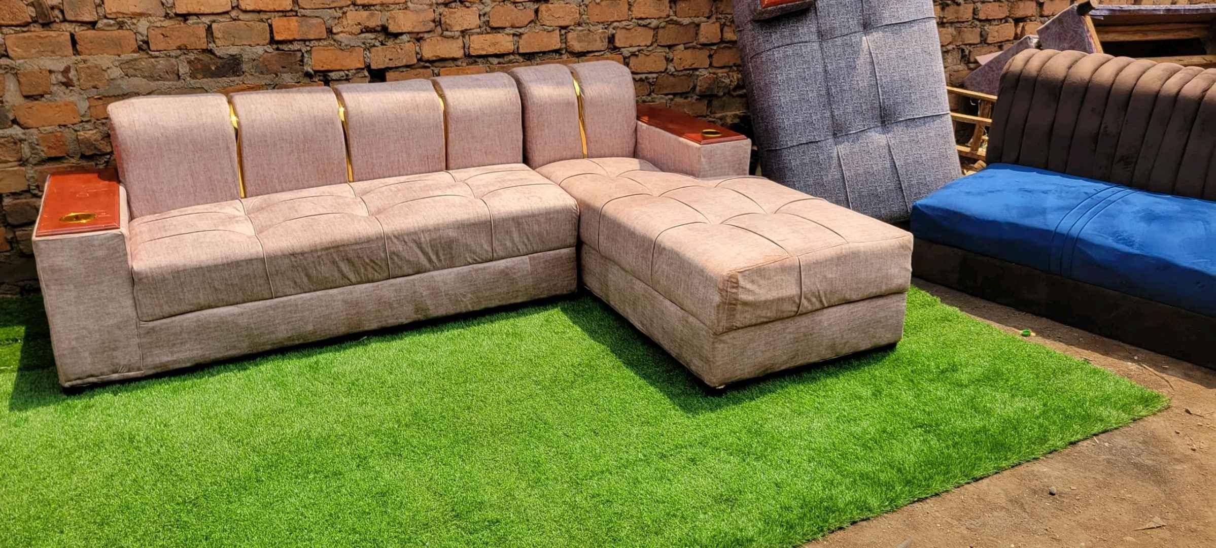 sofa set available at low prices for sale in Kampala - Yilick