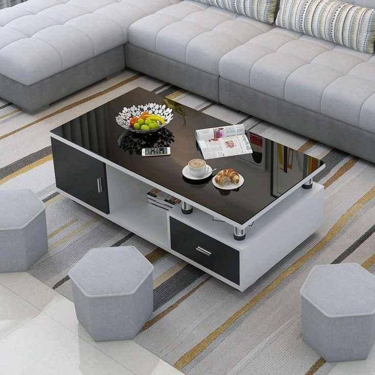 Modern center table for sale in Kampala - Yilick