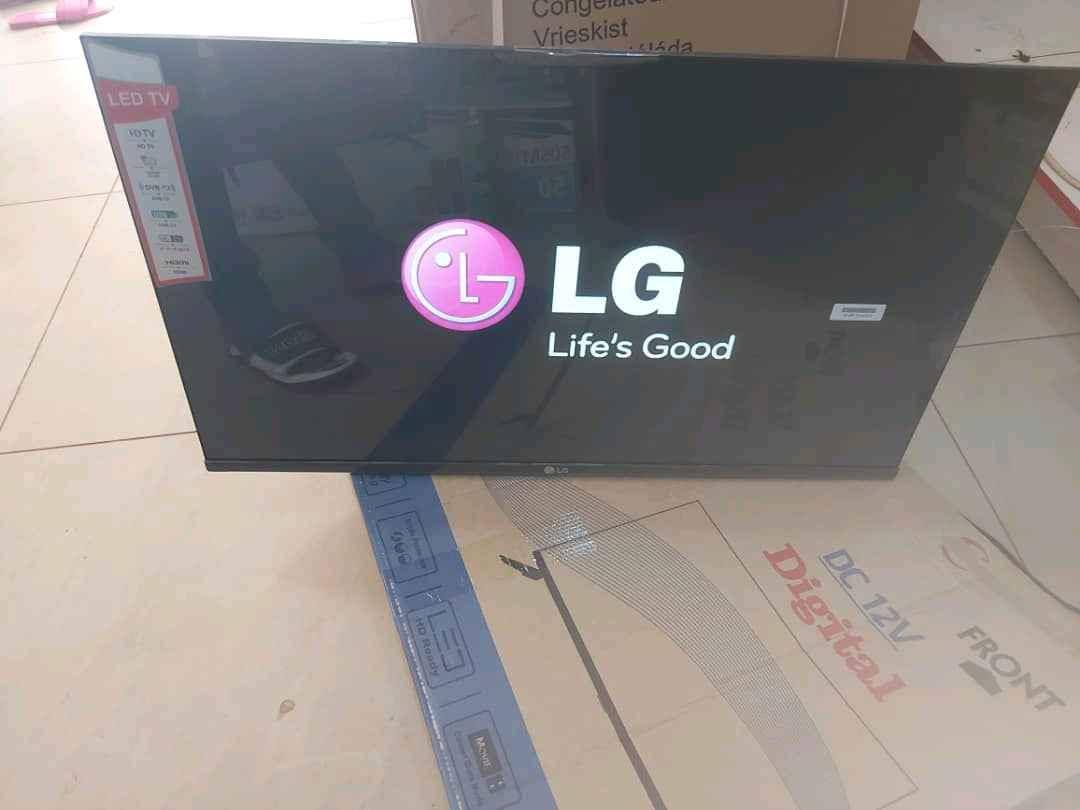 lg 32" digital tv for sale in Kampala - Yilick