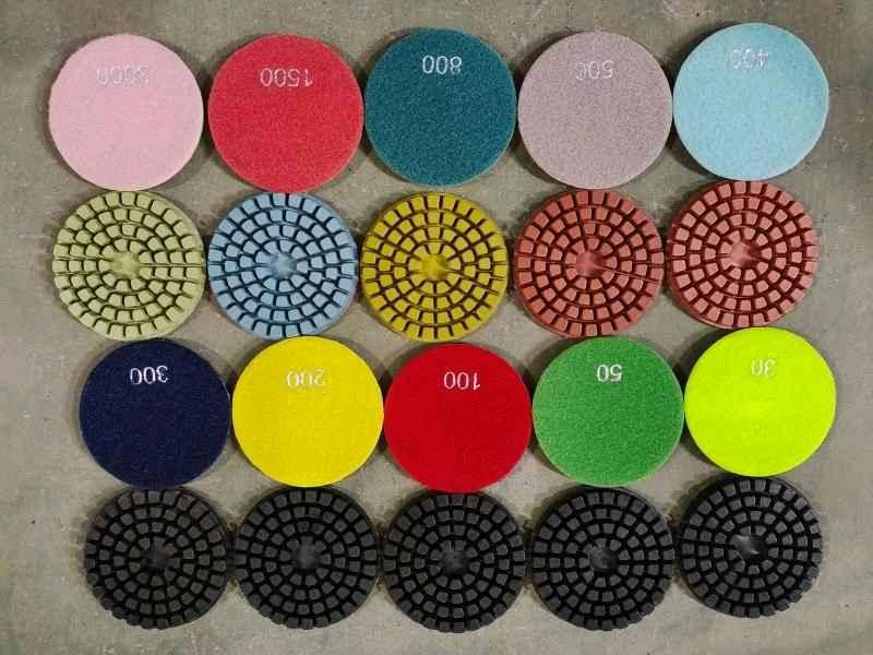 terrazzo grinding pads for sale in Kampala - Yilick
